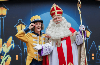Sinterklaasfeest