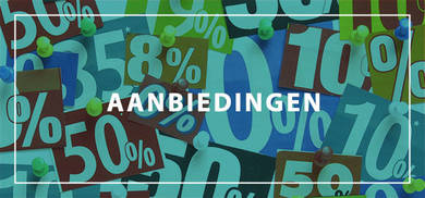 Aanbiedingen overlay