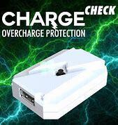 Verloting Charge Check Device van Lava