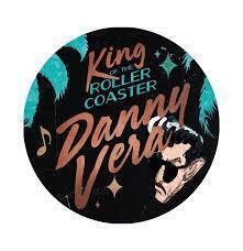 danny-vera-king-roller-coaster