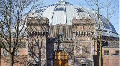 de-koepel