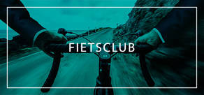 Fietsclub overlay