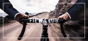 Fietsclub overlay