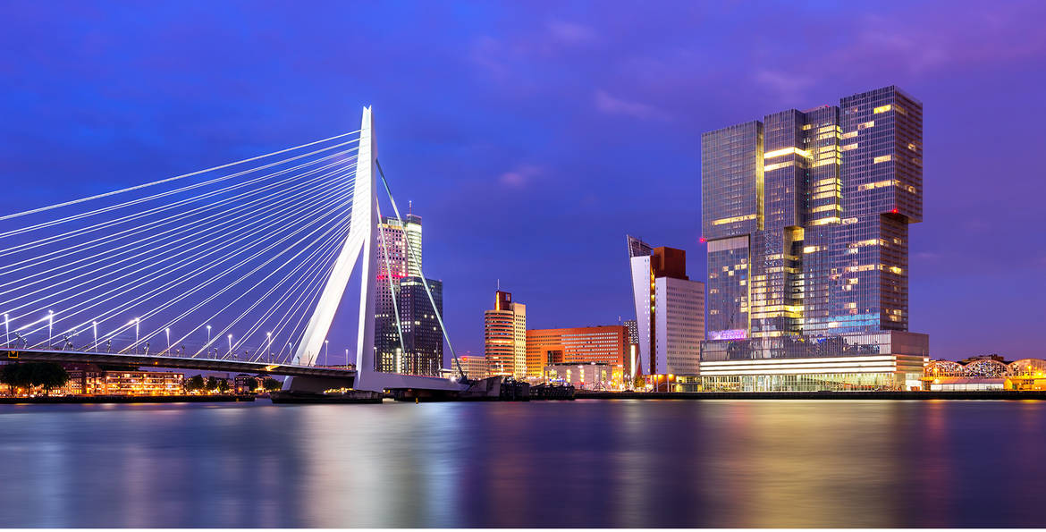 Header rotterdam