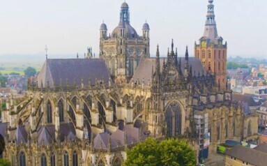 kerk-den-bosch