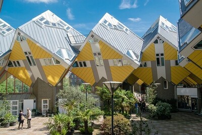 kubus-woning