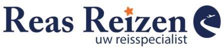 ReasReizen Logo