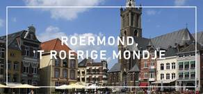 Roermond overlay