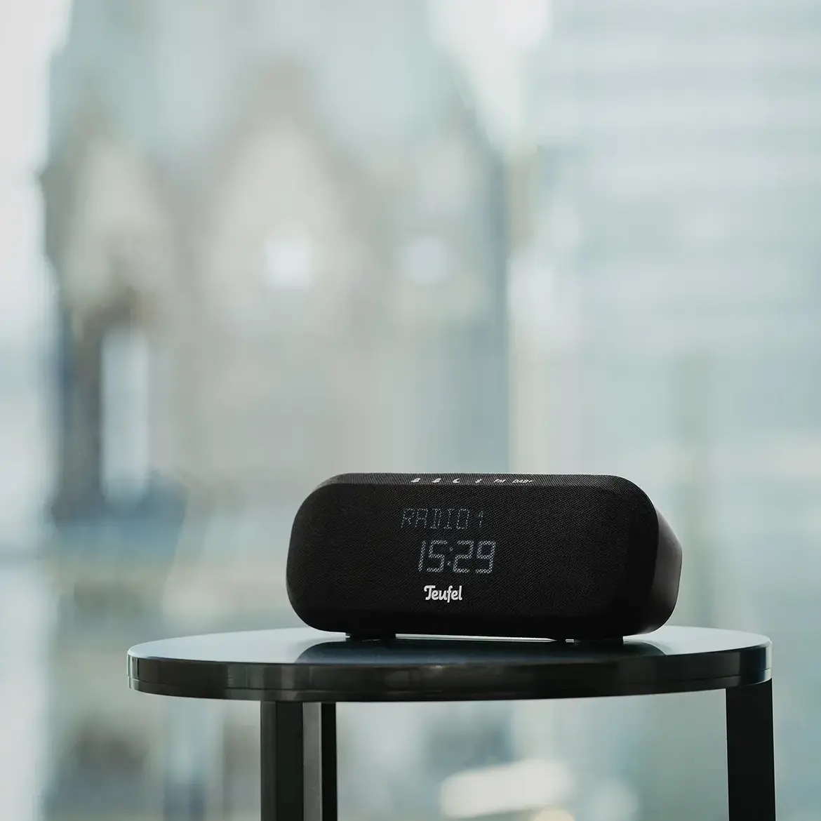 Verloting Teufel Radio ONE