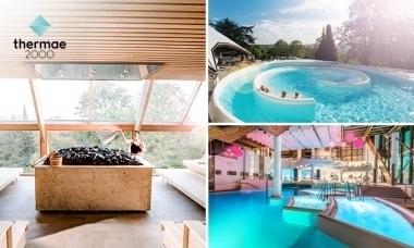 Verloting Thermae 2000 entreevouchers