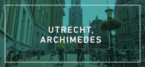 Utrecht archimedes overlay