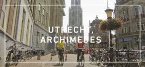 Utrecht archimedes overlay